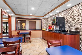 Econo Lodge Woodbridge