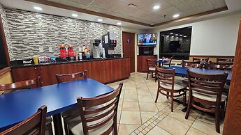 Econo Lodge Woodbridge