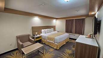 Econo Lodge Woodbridge