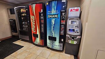 Econo Lodge Woodbridge