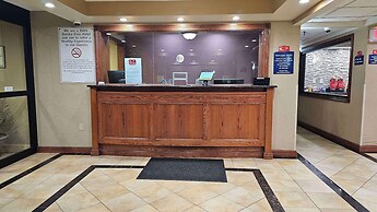 Econo Lodge Woodbridge