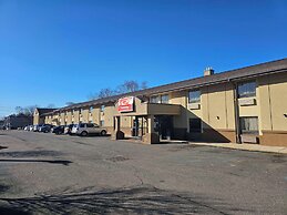 Econo Lodge Woodbridge