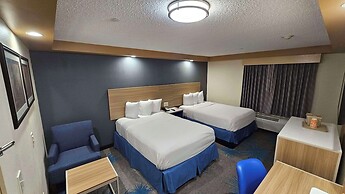 Econo Lodge Woodbridge