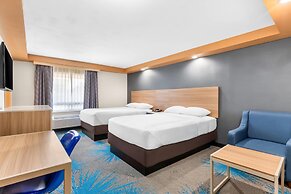 Econo Lodge Woodbridge