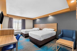 Econo Lodge Woodbridge