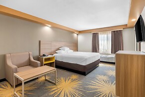 Econo Lodge Woodbridge