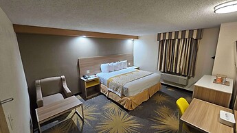 Econo Lodge Woodbridge