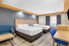 Econo Lodge Woodbridge