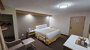 Econo Lodge Woodbridge