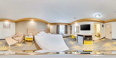 Econo Lodge Woodbridge