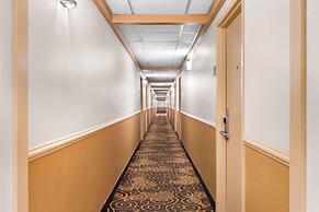 Econo Lodge Woodbridge