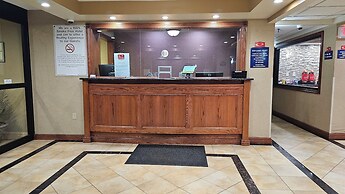 Econo Lodge