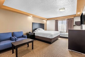 Econo Lodge Woodbridge