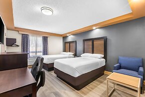 Econo Lodge Woodbridge