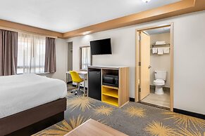 Econo Lodge Woodbridge