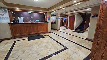 Econo Lodge Woodbridge