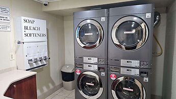 Econo Lodge Woodbridge