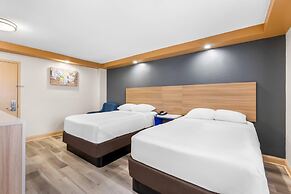 Econo Lodge Woodbridge