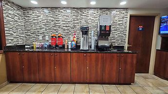 Econo Lodge Woodbridge