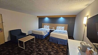 Econo Lodge Woodbridge