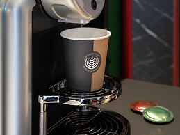 ibis Styles Dijon Central