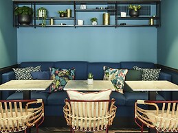 ibis Styles Dijon Central