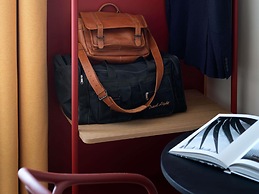 ibis Styles Dijon Central