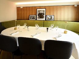 ibis Styles Dijon Central