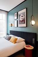 ibis Styles Dijon Central