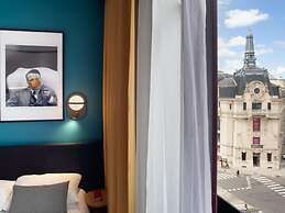 ibis Styles Dijon Central