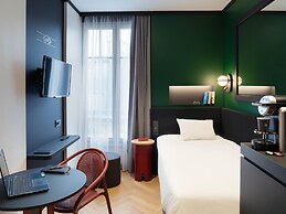 ibis Styles Dijon Central