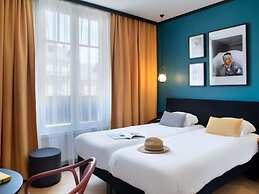 ibis Styles Dijon Central