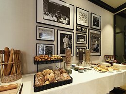 ibis Styles Dijon Central