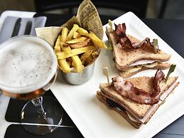 ibis Styles Dijon Central