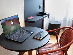 ibis Styles Dijon Central