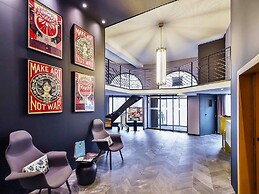 ibis Styles Dijon Central