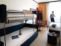 ibis Styles Dijon Central