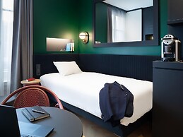 ibis Styles Dijon Central
