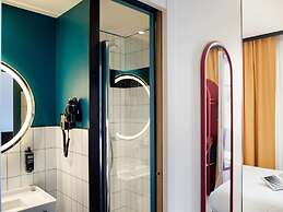 ibis Styles Dijon Central