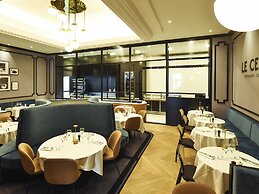 ibis Styles Dijon Central