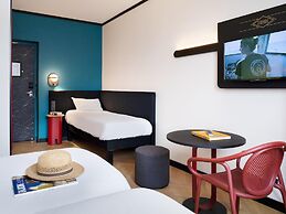 ibis Styles Dijon Central