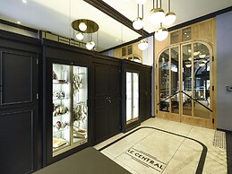 ibis Styles Dijon Central