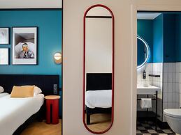 ibis Styles Dijon Central