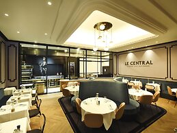 ibis Styles Dijon Central