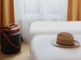 ibis Styles Dijon Central