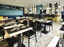 ibis Styles Dijon Central