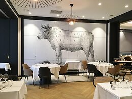 ibis Styles Dijon Central