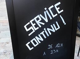 ibis Styles Dijon Central