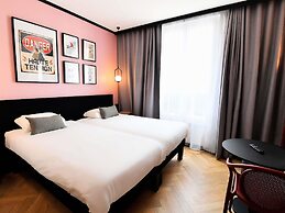 ibis Styles Dijon Central