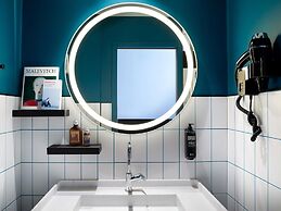 ibis Styles Dijon Central